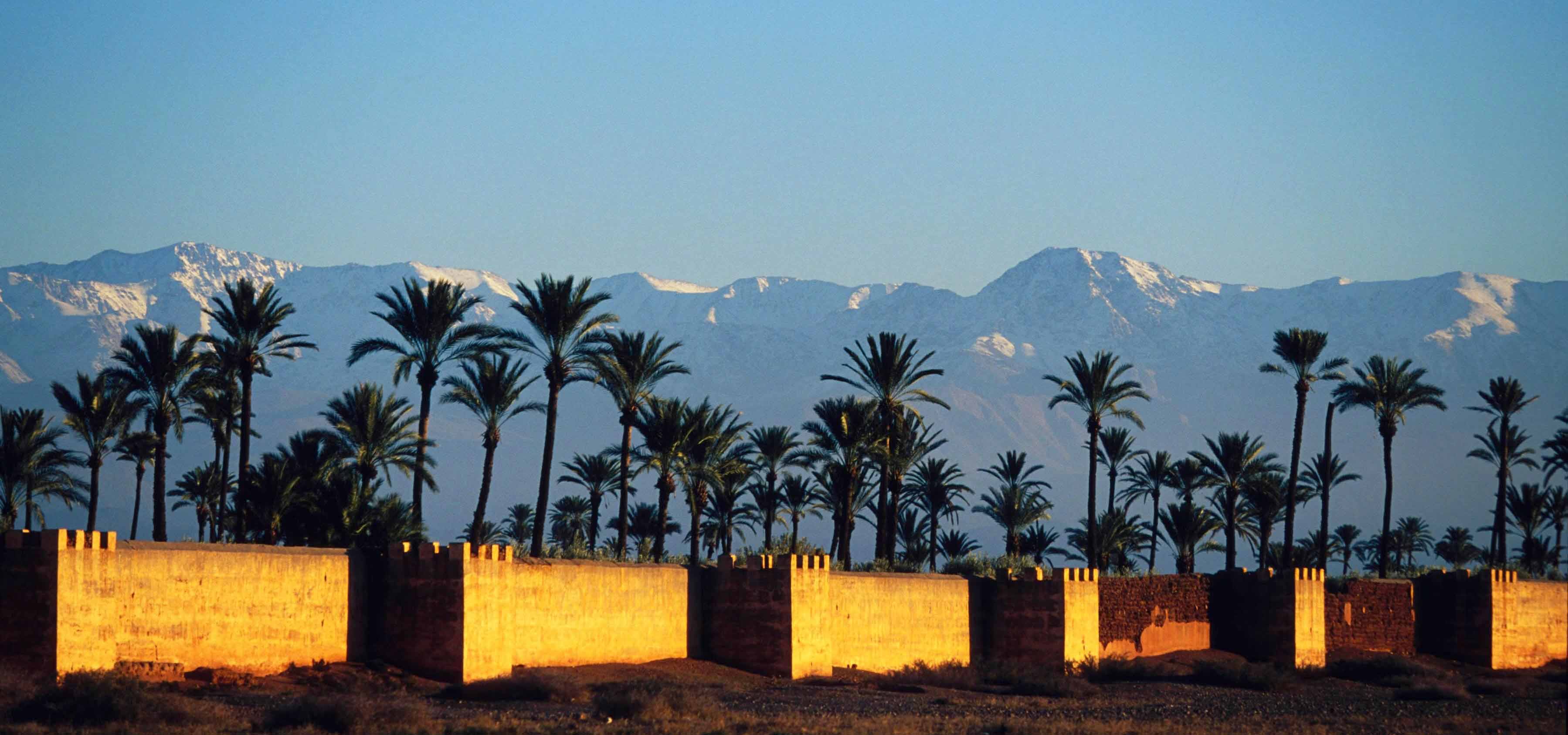 Venez découvrir le Maroc avec DMM